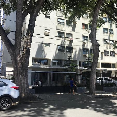Brunoapartamentos Recife - Boa Vista - Apt 508 Exteriör bild