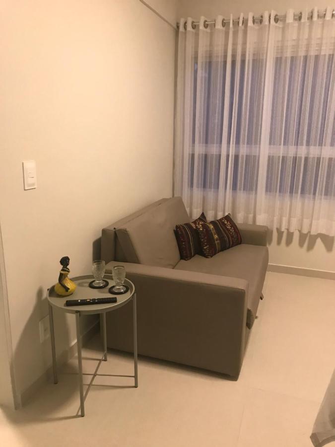 Brunoapartamentos Recife - Boa Vista - Apt 508 Exteriör bild