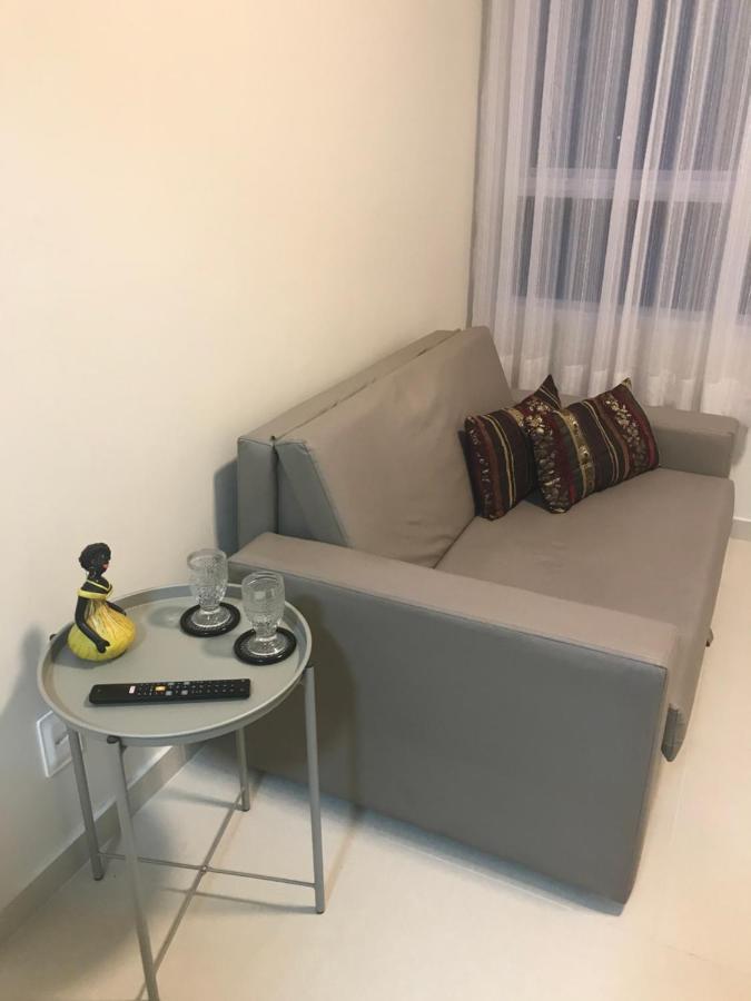 Brunoapartamentos Recife - Boa Vista - Apt 508 Exteriör bild
