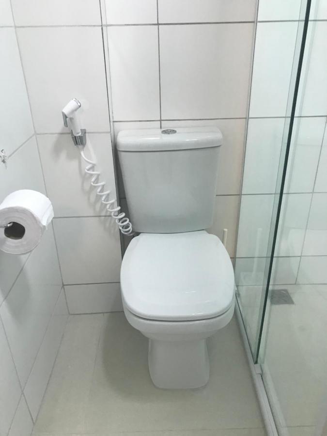 Brunoapartamentos Recife - Boa Vista - Apt 508 Exteriör bild